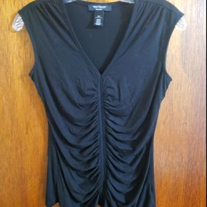Black Top WHBM